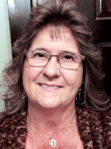 Nancy Lynn Board VanMeter